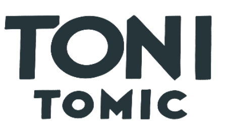 Toni Tomic